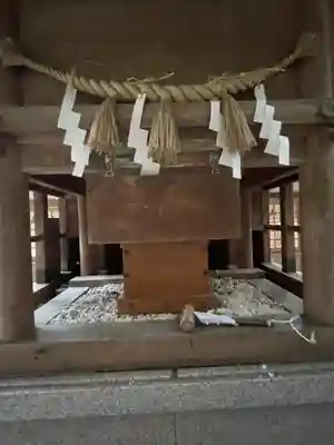 三都神社(大阪府)