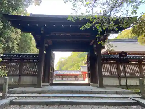 石清水八幡宮(京都府)