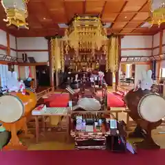 三澤寺(長野県)