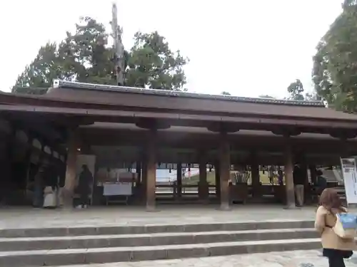 春日大社(奈良県)