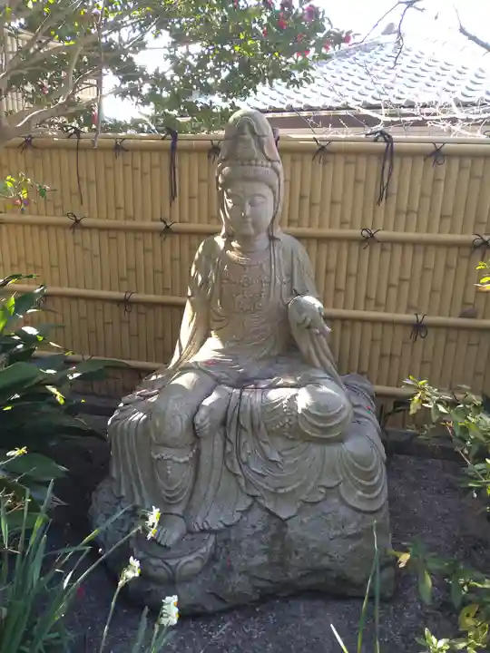 東林寺(神奈川県)