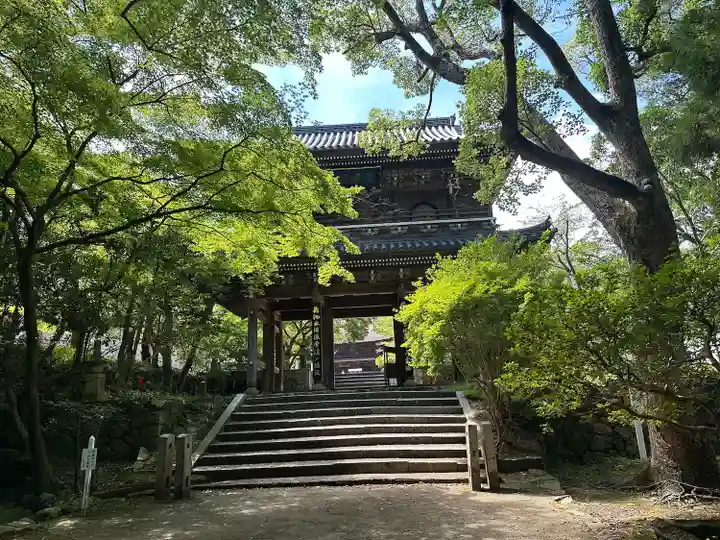 功山寺(山口県)