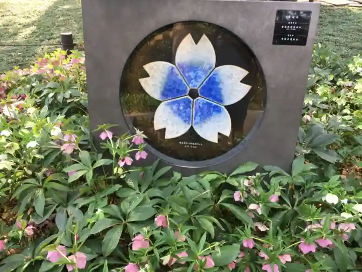 靖國神社のその他建物