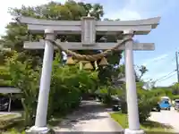 能登生国玉比古神社(石川県)