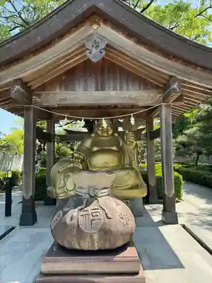 田村神社(香川県)