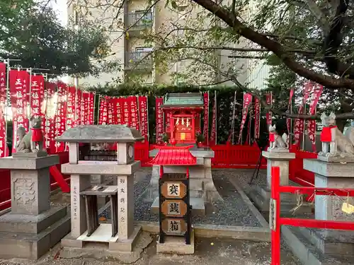 菅生神社(愛知県)