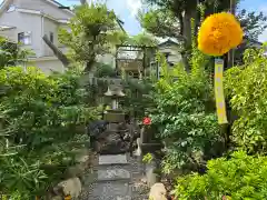 菊田神社(千葉県)