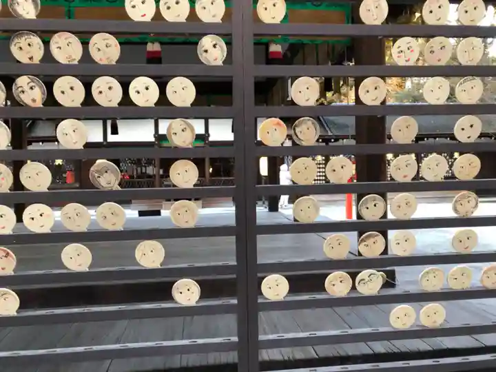 河合神社(鴨川合坐小社宅神社)(京都府)