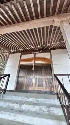 櫻岱神社(北海道)