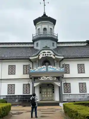 長野縣護國神社(長野県)