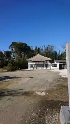 浄源寺の本殿・本堂