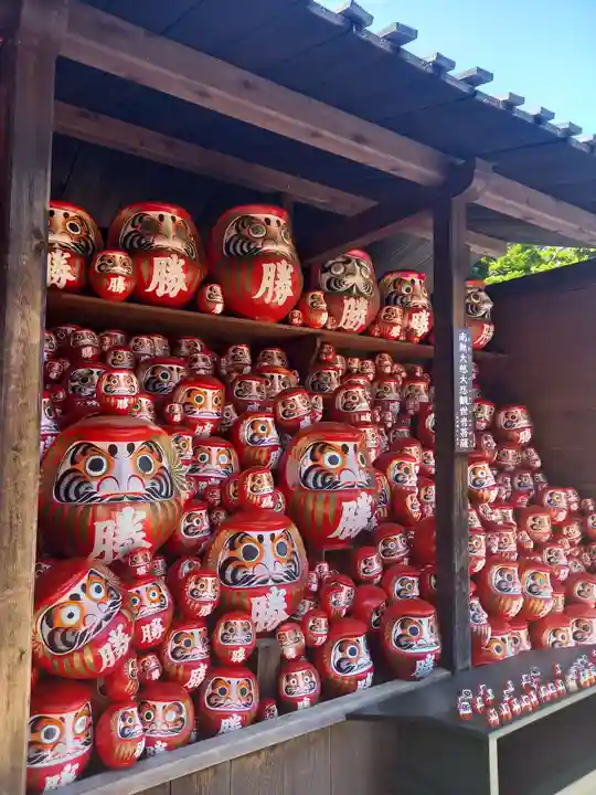 勝尾寺のその他建物