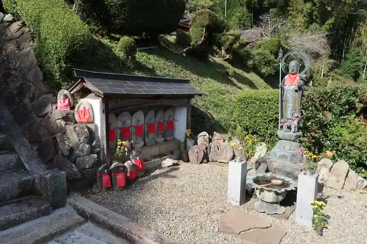 善福寺(京都府)