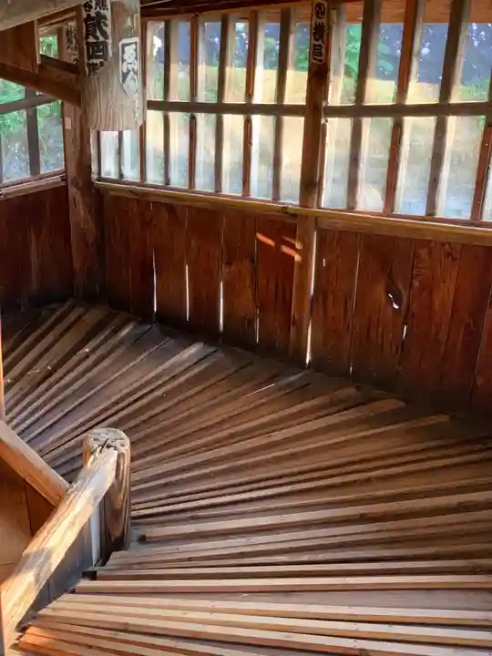 厳島神社(嚴島神社)のその他建物