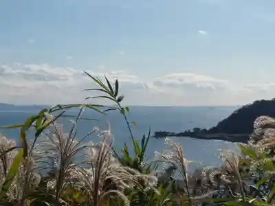 叶神社（東叶神社）(神奈川県)