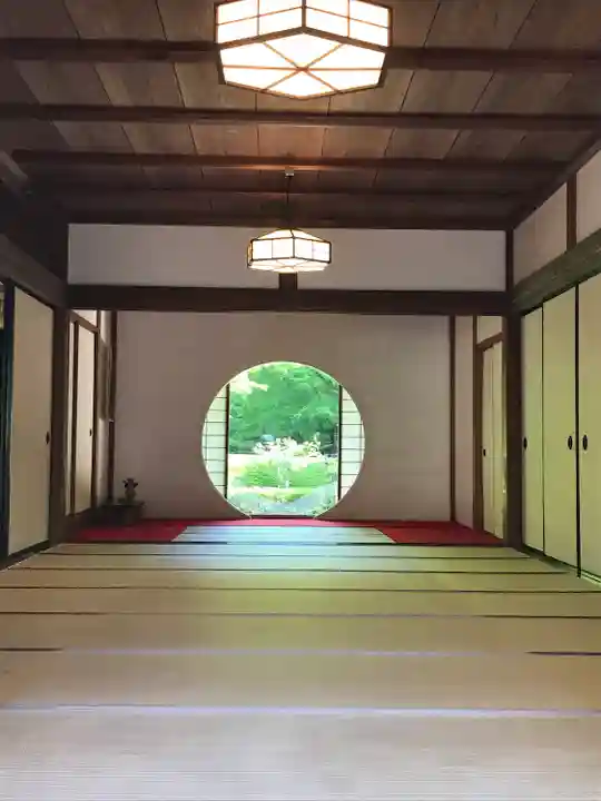 明月院のその他建物