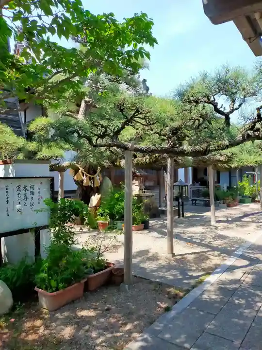 妙典寺(三重県)