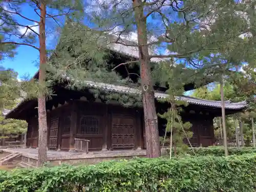 大徳寺(京都府)