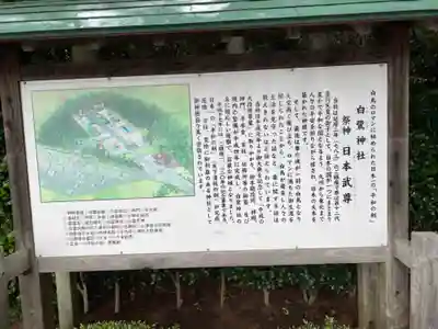 白鷺神社(栃木県)