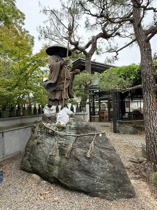 葛井寺(大阪府)