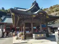 静岡浅間神社(静岡県)