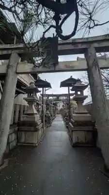 松尾神社(京都府)