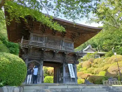 等覚院(神奈川県)