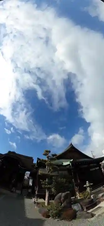 長圓寺(京都府)