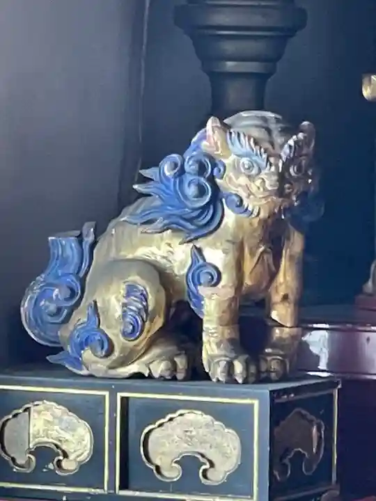 龍門寺(愛知県)