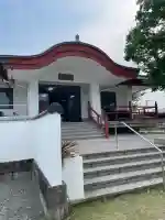 浄泉寺(鹿児島県)