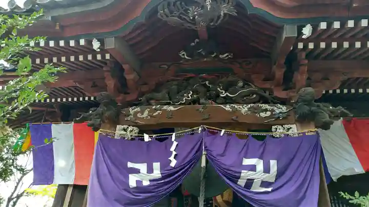 観音院(埼玉県)