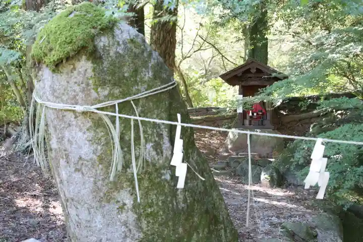 御自作天満宮(福岡県)
