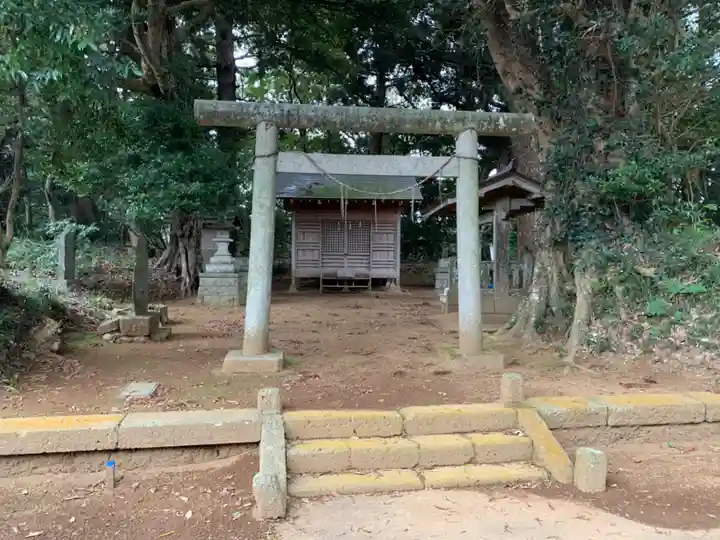 天之宮大神(千葉県)