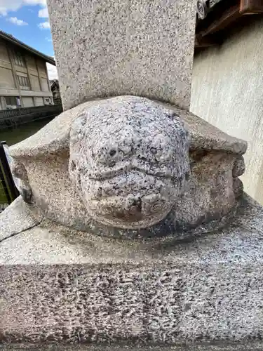 東寺（教王護国寺）(京都府)
