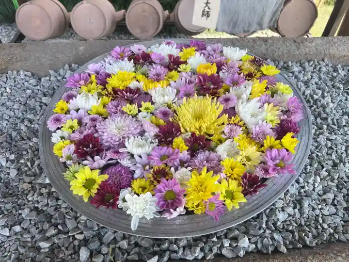 埼玉厄除け開運大師・龍泉寺(切り絵御朱印発祥の寺)(埼玉県)