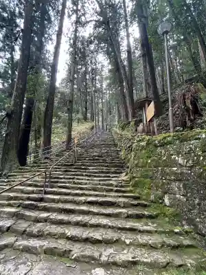 飛瀧神社(熊野那智大社別宮)(和歌山県)