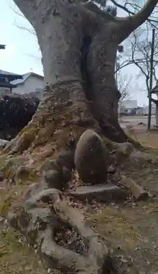 皇大神社(山形県)