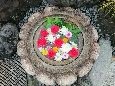 埼玉厄除け開運大師・龍泉寺（切り絵御朱印発祥の寺）(埼玉県)