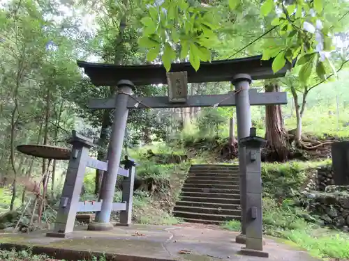 高水山常福院(東京都)