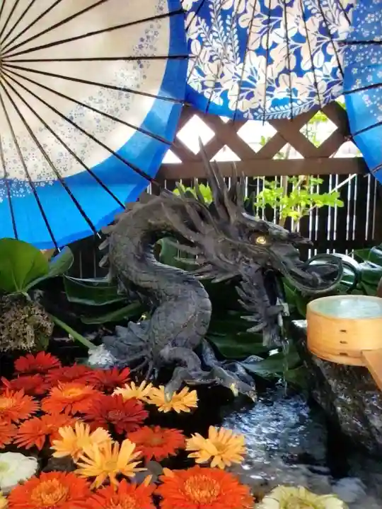 法輪寺(東京都)