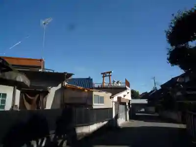 永寿院のその他建物