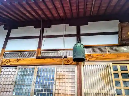 大日寺の本殿・本堂