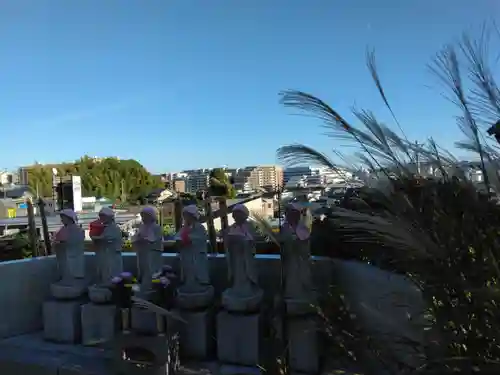 東漸寺(神奈川県)