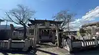 高越神社(徳島県)