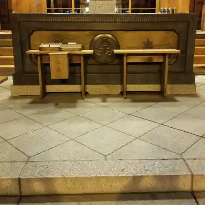 虎ノ門金刀比羅宮のその他建物