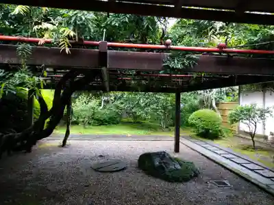 佛母寺のその他建物