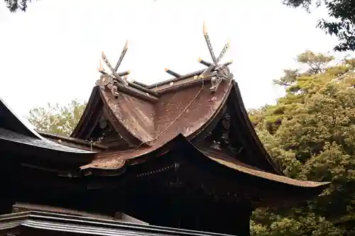 福山八幡宮(広島県)