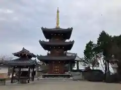 長慶寺(大阪府)