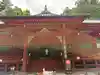 日光山輪王寺 常行堂(栃木県)