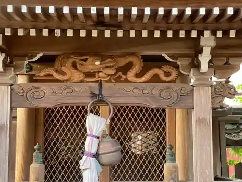 天神社(荒見)(滋賀県)